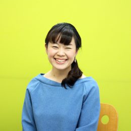 株式会社エイル様高谷　佳奈　様